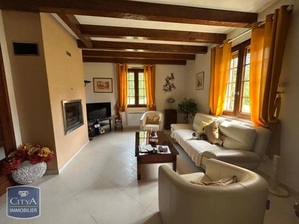 Maison à vendre 8 pièces 175m²