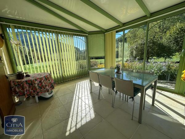 Maison à vendre 8 pièces 175m²