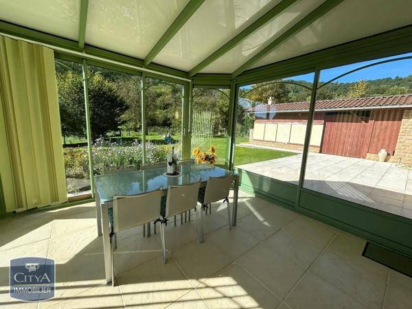 Maison à vendre 8 pièces 175m²