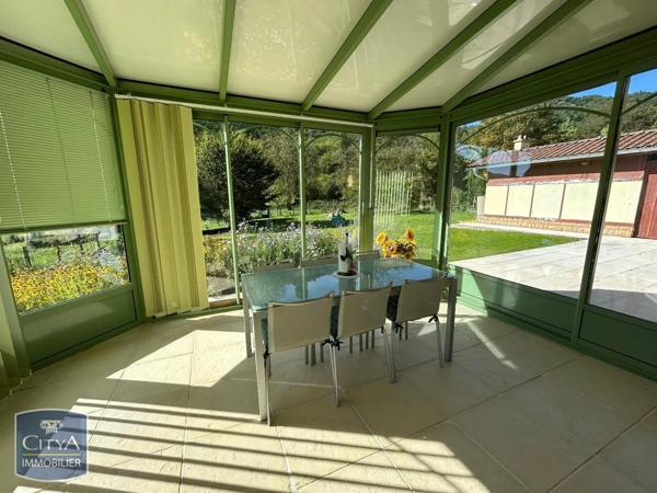 Maison à vendre 8 pièces 175m²