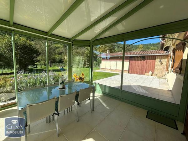 Maison à vendre 8 pièces 175m²