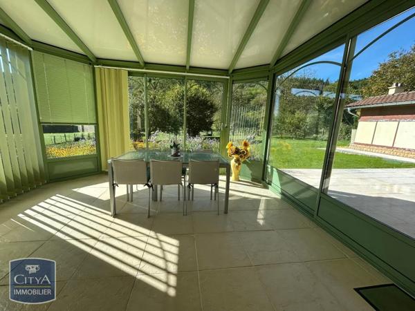 Maison à vendre 8 pièces 175m²