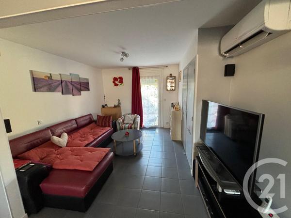 Maison à vendre  3 pièces - 70 m2 ESPIRA DE L AGLY - 66