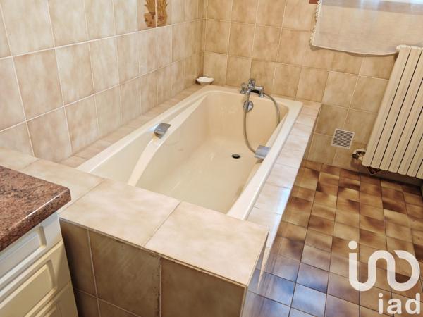 Maison rustique 5 pièces de 138 m² à Vendœuvres (36500)