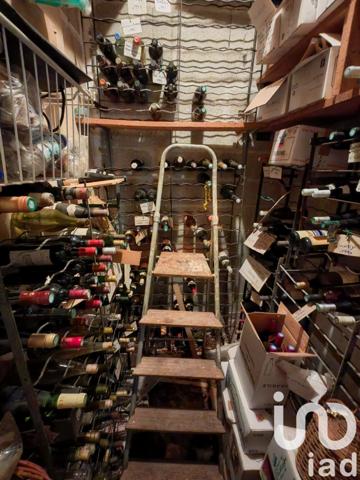 Maison rustique 5 pièces de 138 m² à Vendœuvres (36500)