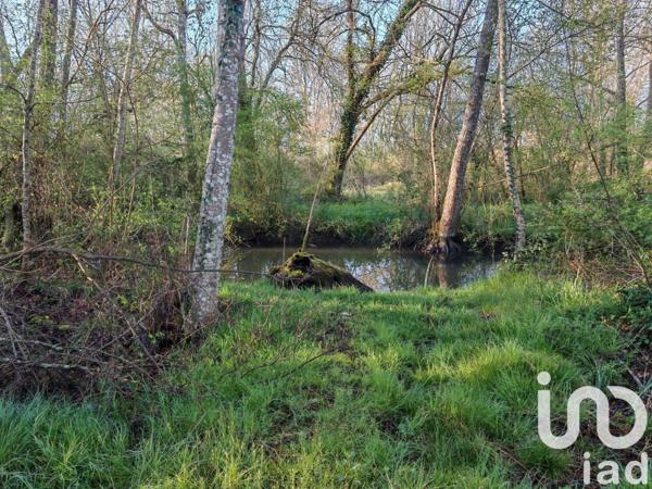 Maison rustique 5 pièces de 138 m² à Vendœuvres (36500)