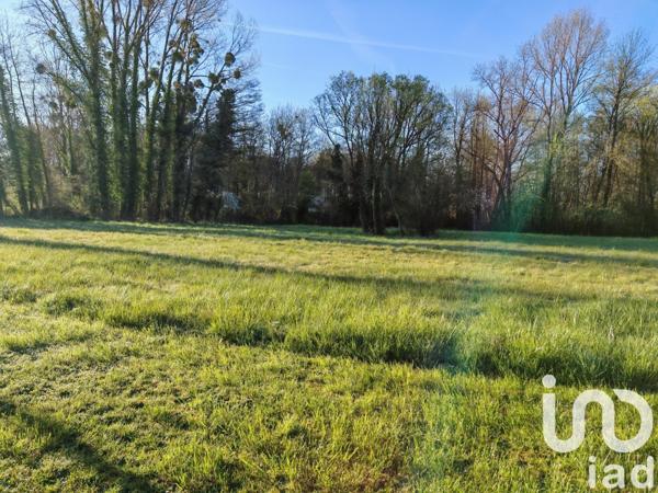 Maison rustique 5 pièces de 138 m² à Vendœuvres (36500)