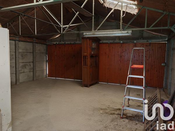 Maison rustique 5 pièces de 138 m² à Vendœuvres (36500)