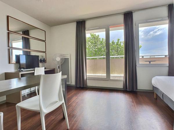 Vente T1 23m2 TALENCE (33400)