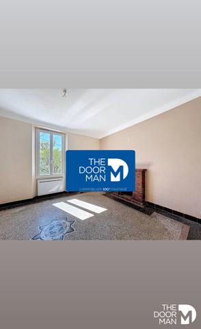 Immeuble - À vendre - 240 m² - LE LAVANDOU | The Door Man