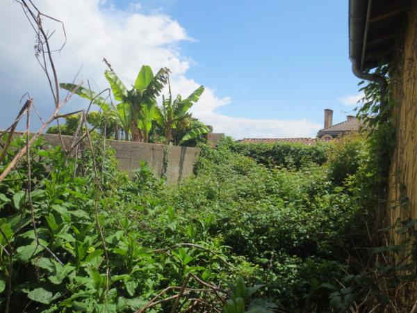 Maison à CLAIRAC (47) avec petit extérieur , 1h de Bordeaux, 3h de Paris