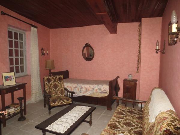 Maison à CLAIRAC (47) avec petit extérieur , 1h de Bordeaux, 3h de Paris