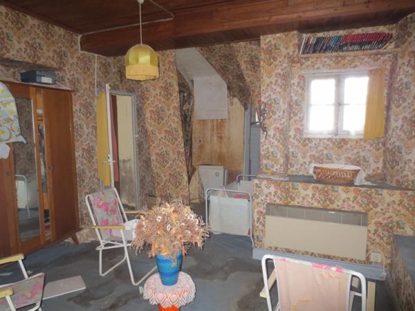 Maison à CLAIRAC (47) avec petit extérieur , 1h de Bordeaux, 3h de Paris