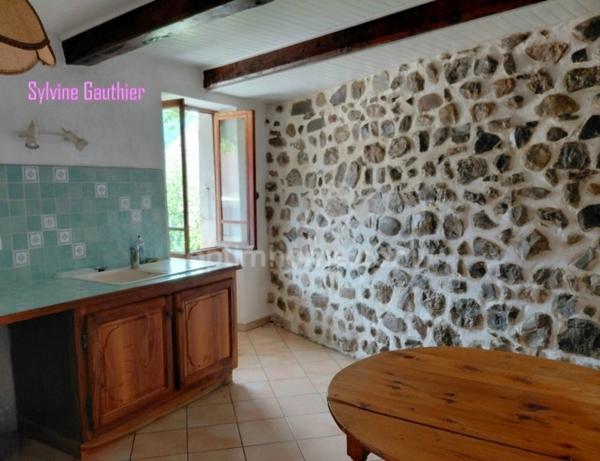Maison à vendre 7 pièces LA ROCHE DES ARNAUDS (05)