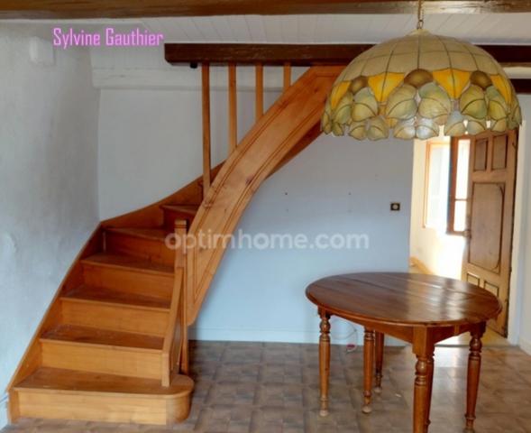 Maison à vendre 7 pièces LA ROCHE DES ARNAUDS (05)