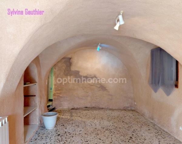 Maison à vendre 7 pièces LA ROCHE DES ARNAUDS (05)