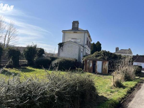 Maison à usage d'habitation 