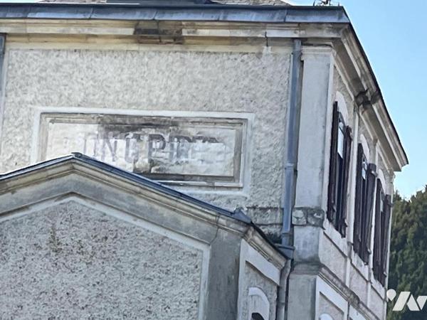 Maison à usage d'habitation 