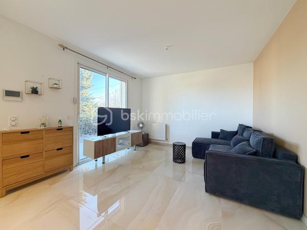 Maison contemporaine de 114 m²