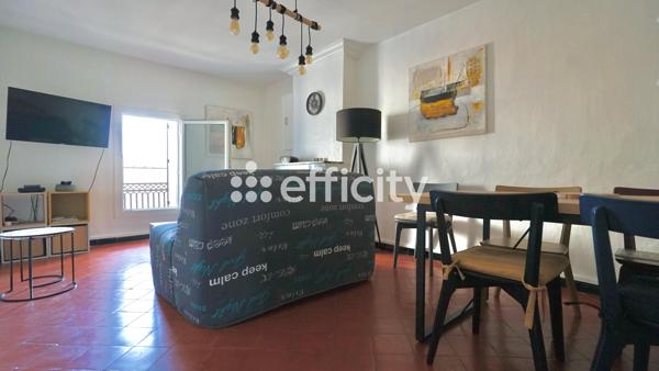 Appartement 3 pièces - 73 m²