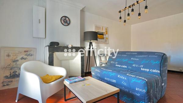 Appartement 3 pièces - 73 m²