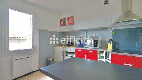 Appartement 3 pièces - 73 m²
