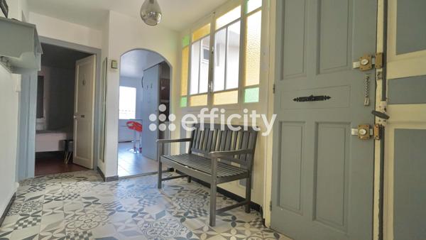 Appartement 3 pièces - 73 m²