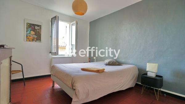 Appartement 3 pièces - 73 m²