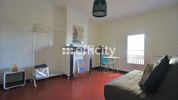 Appartement 3 pièces - 73 m²