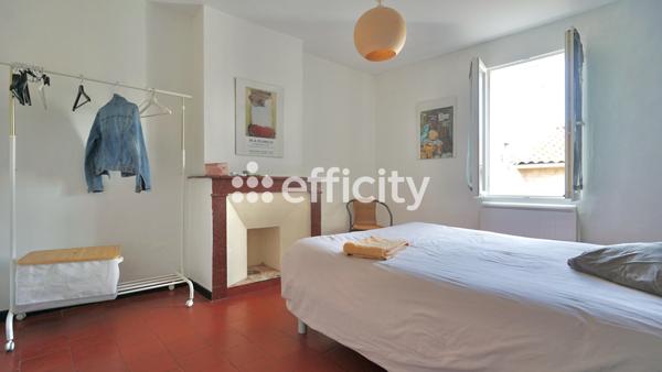 Appartement 3 pièces - 73 m²
