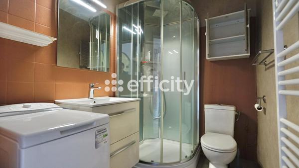Appartement 3 pièces - 73 m²