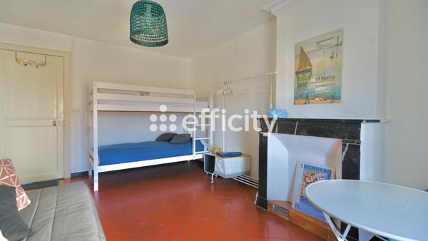 Appartement 3 pièces - 73 m²