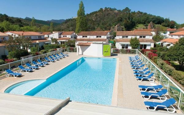 Maison à vendre    2 pièces • 33,66 m2 Mandelieu-la-Napoule