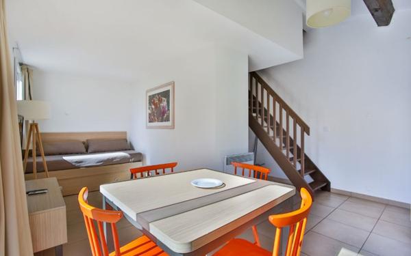 Maison à vendre    2 pièces • 33,66 m2 Mandelieu-la-Napoule