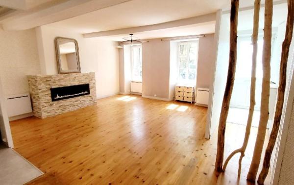 Vente Maison Saint-jean-d'angely   
