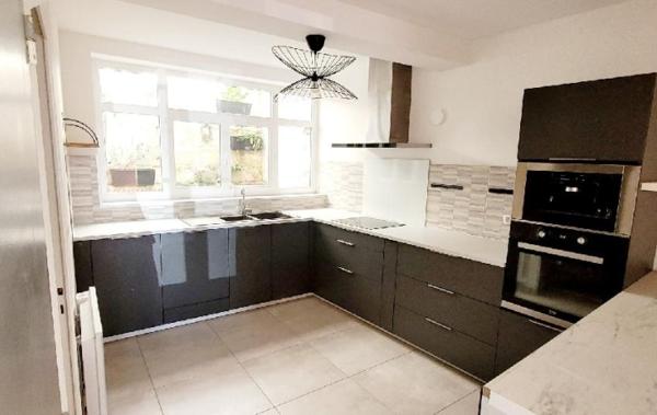 Vente Maison Saint-jean-d'angely   