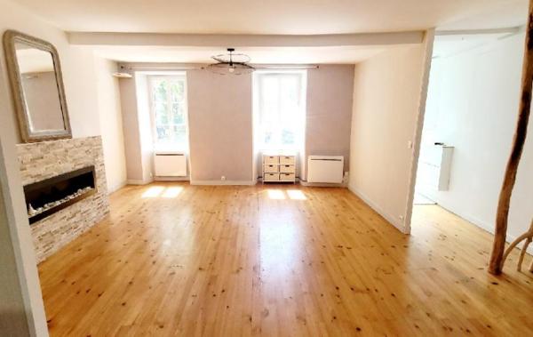 Vente Maison Saint-jean-d'angely   