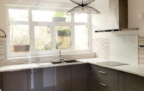 Vente Maison Saint-jean-d'angely   