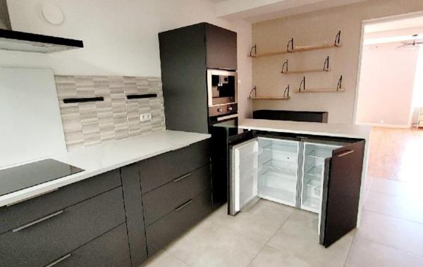 Vente Maison Saint-jean-d'angely   