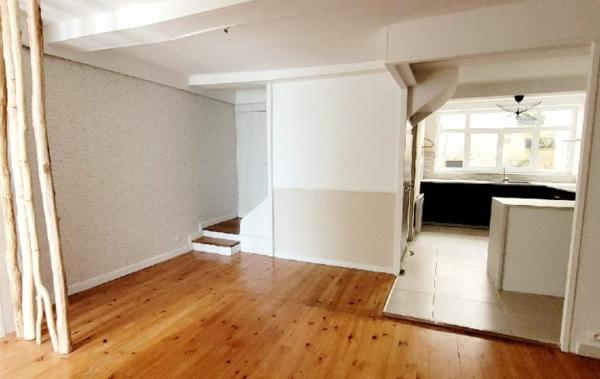 Vente Maison Saint-jean-d'angely   