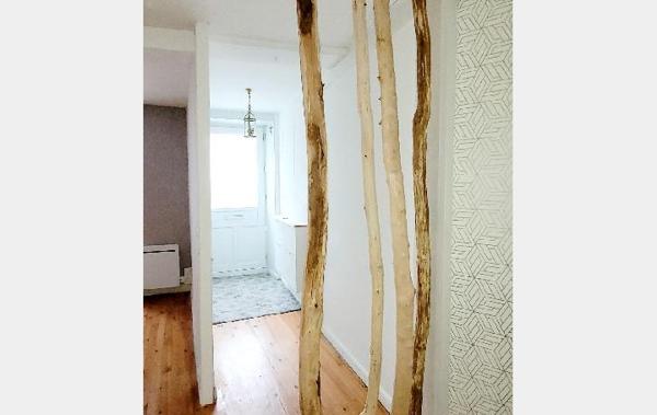 Vente Maison Saint-jean-d'angely   
