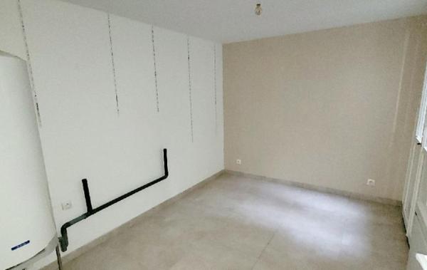 Vente Maison Saint-jean-d'angely   