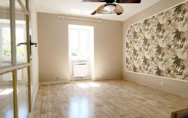 Vente Maison Saint-jean-d'angely   