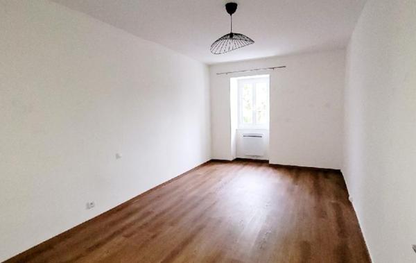 Vente Maison Saint-jean-d'angely   