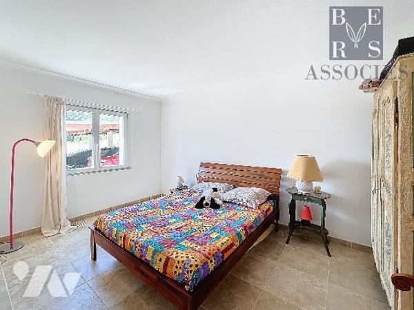 Maison d'Exception de 260 m² à Draguignan sur un 26 821 m² de terrain.