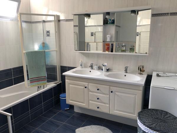 Exclusivité à Rochefort - Quartier gare - Maison 3 chambres et jardin