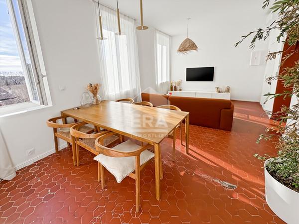 SETPEMES LES VALLONS - Appartement T3 de 65m2