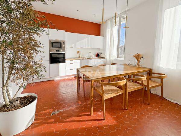 SETPEMES LES VALLONS - Appartement T3 de 65m2