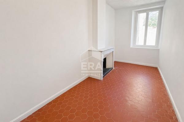 SETPEMES LES VALLONS - Appartement T3 de 65m2