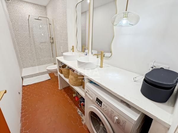 SETPEMES LES VALLONS - Appartement T3 de 65m2